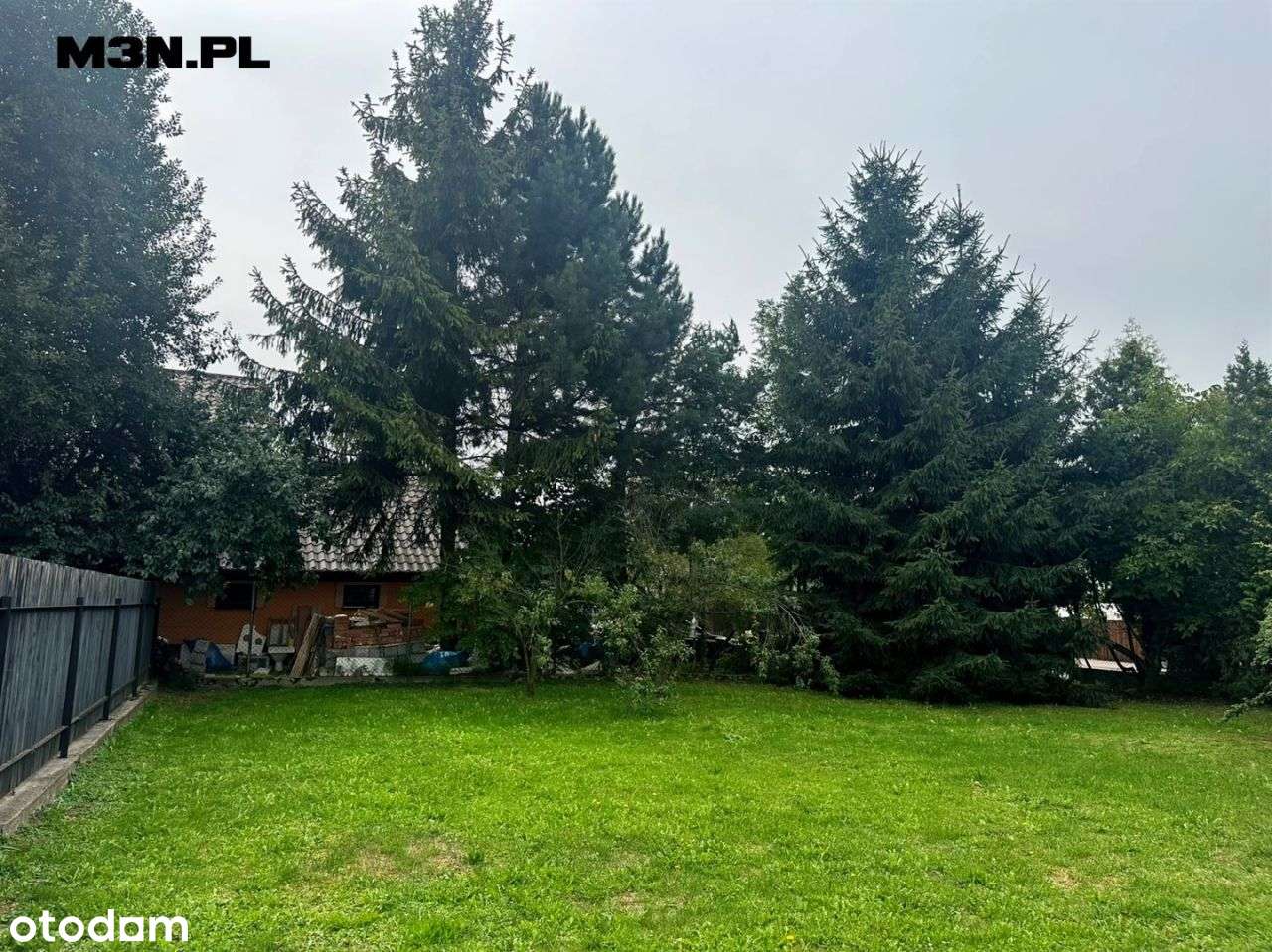 Działka budowlana 4 ary Kraków / Swoszowice-9