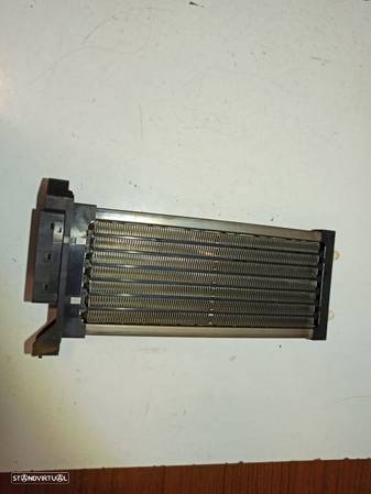 Resistencia De Sofagem Audi A6 (4B2, C5) - 5