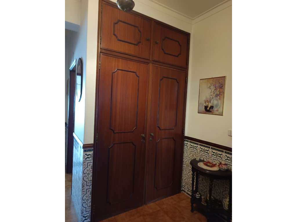 VISITAS SUSPENSAS -Apartamento T2 a 10 minutos do metro - Grande imagem: 5/14