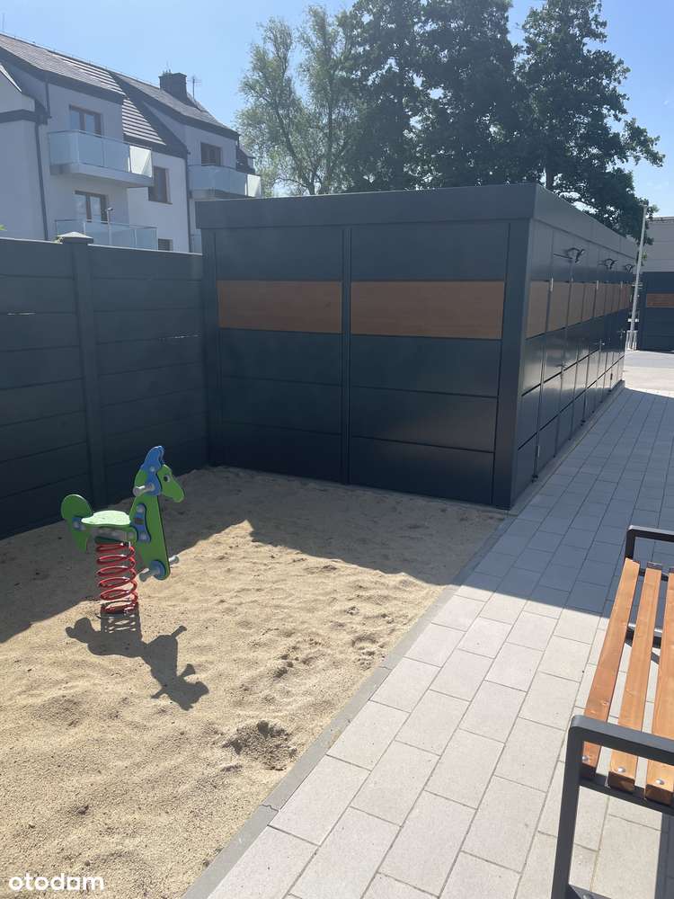 Apartamenty W CENTRUM Dobrzyca, ul. Krotoszyńska BAUKING - Pełny obrazek: 5/20