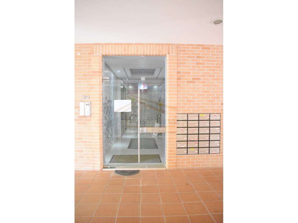 Apartamento T2 Premium Exclusivo - 126 m² | Marques das Castanholas...-6