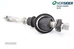 Cardan de coluna direcçao Bmw Serie-5 Touring (F11)|10-14 - 1