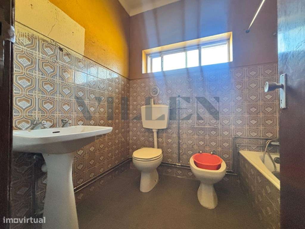 Moradia T3 Geminada na Trofa, Porto-12