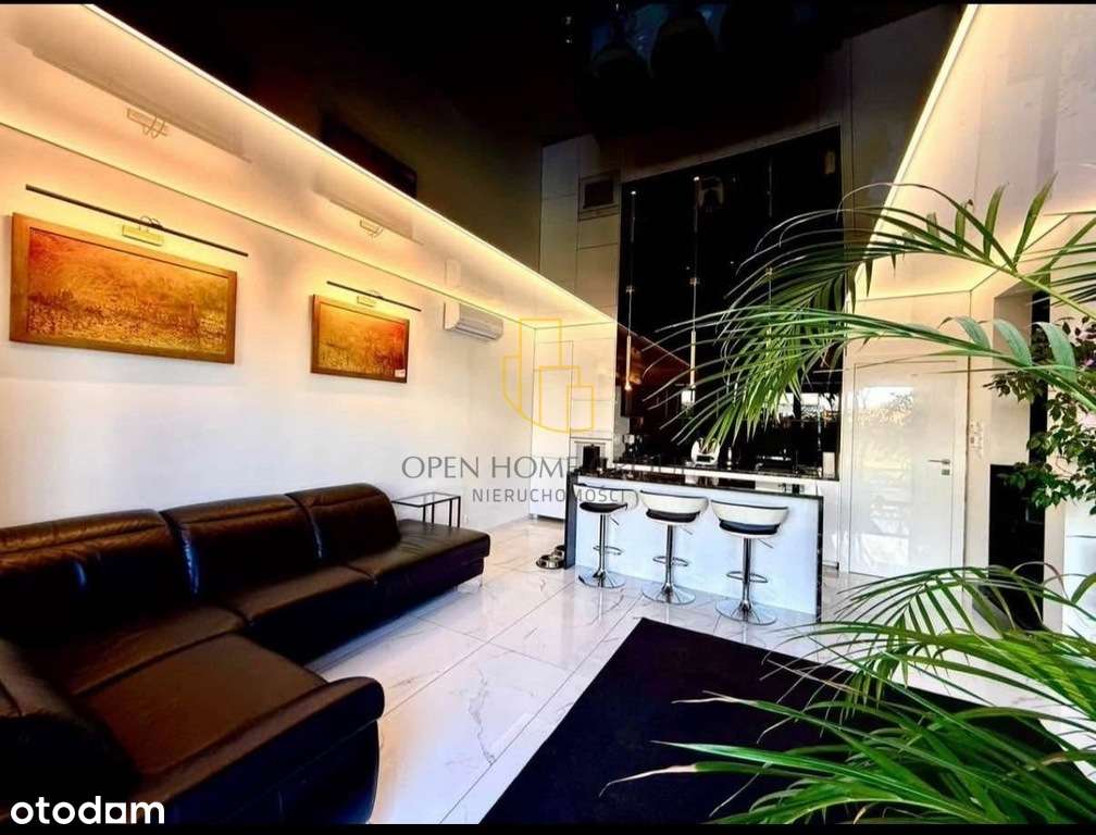 Lux-Glamour-dom-5pok-okolice ul kutrzeby - Pełny obrazek: 4/20