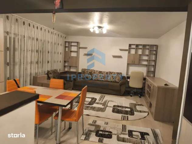 Inchiriere Apartament 2 camere in Vitan Pet Friendly