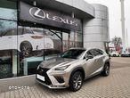 Lexus NX 300 F Sport AWD - 1