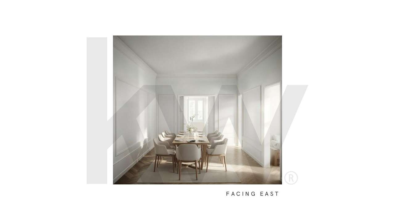 Exclusividade e Charme nas Amoreiras: Apartamento T4 (4 Suites), 255 m-12