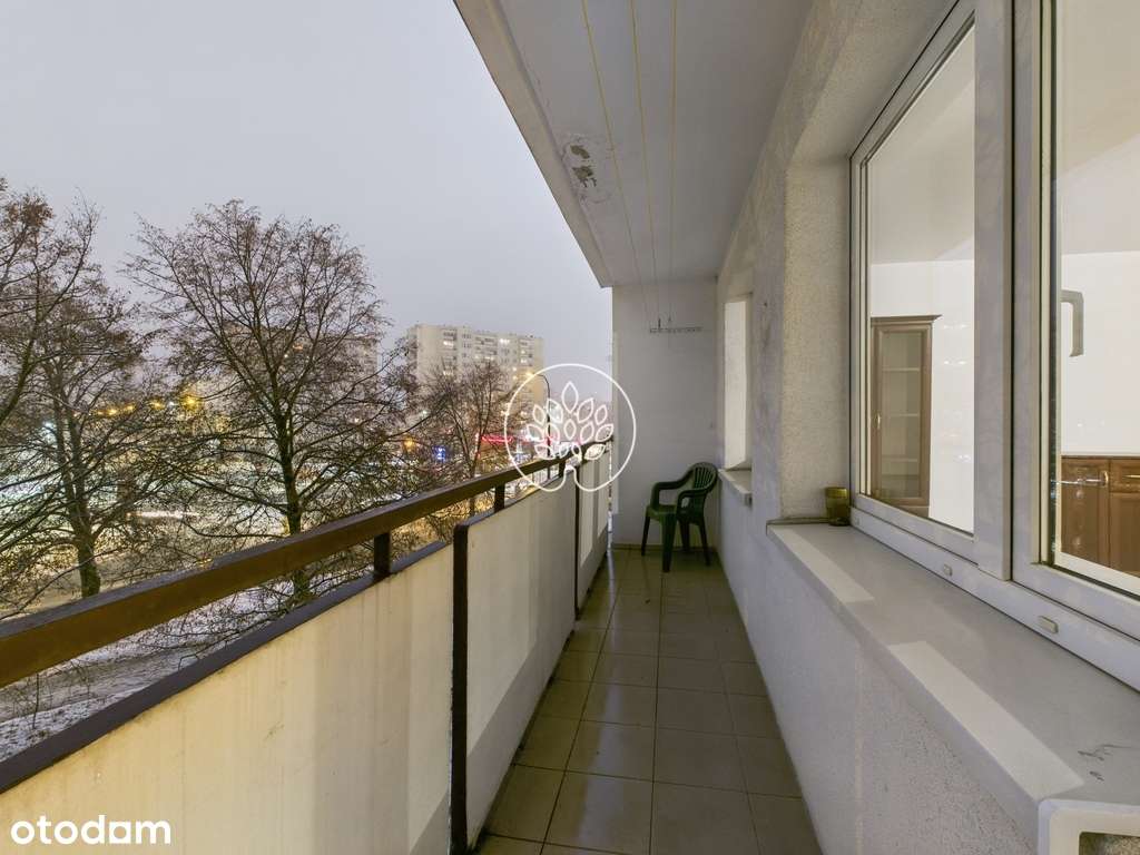 Przytulne, jasne mieszkanie na Wzgórzu Wolności - Pełny obrazek: 4/15