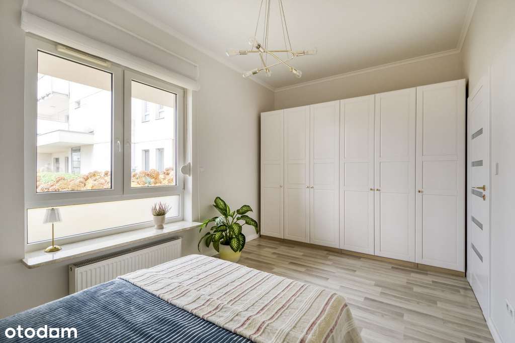 Przestronne |  3 m wysokości | klimatyzacja-8