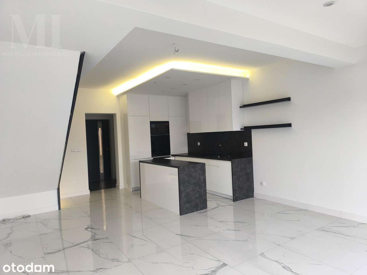 Nowoczesne mieszkanie  bezczynszowe w Koninie-3