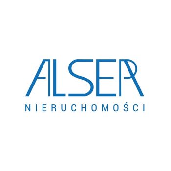 ALSER Nieruchomości Logo