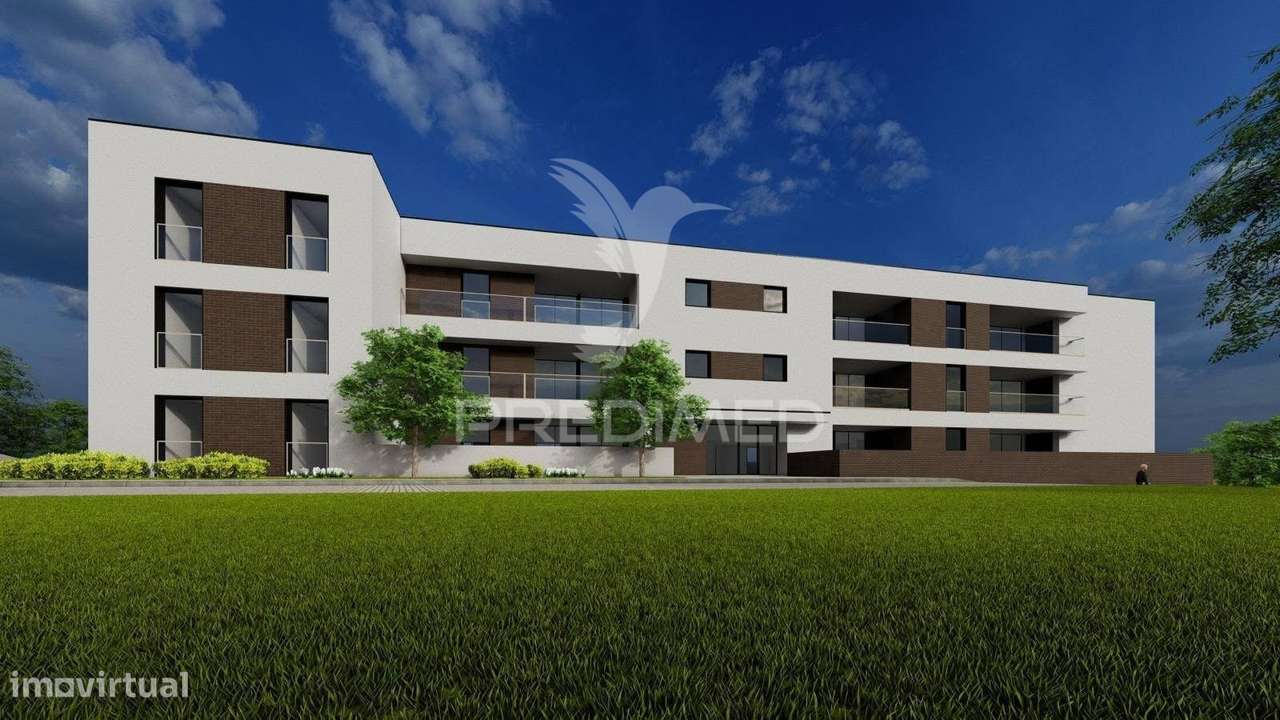 T2 no coração de Valença – Modernidade e conforto - Grande imagem: 2/17