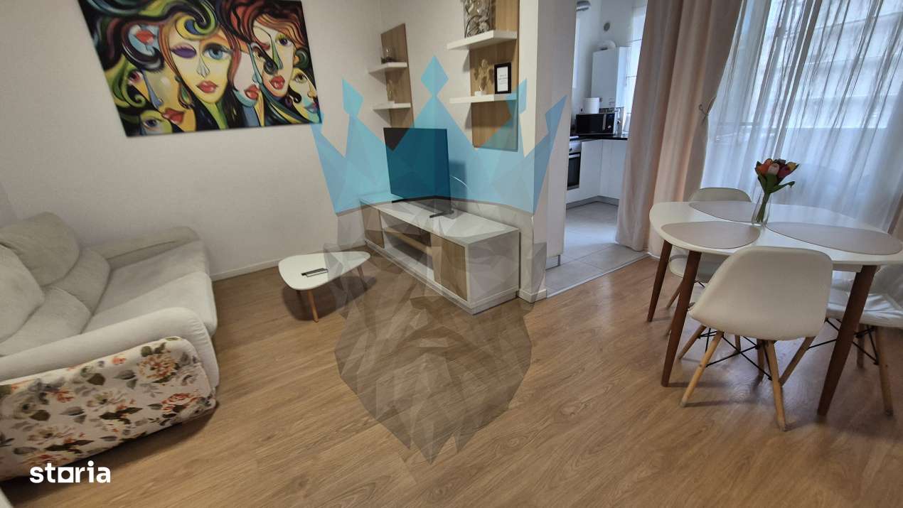 Apartament 2 Camere Calea Calarasilor Bucuresti - Imagine principală: 5/18