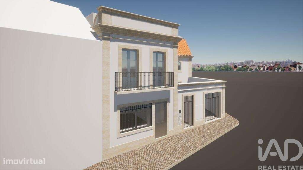 Apartamento T1 em Alcochete de 60,00 m2 - Grande imagem: 4/7