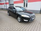 Ford Mondeo 2.2 TDCi Titanium - 27