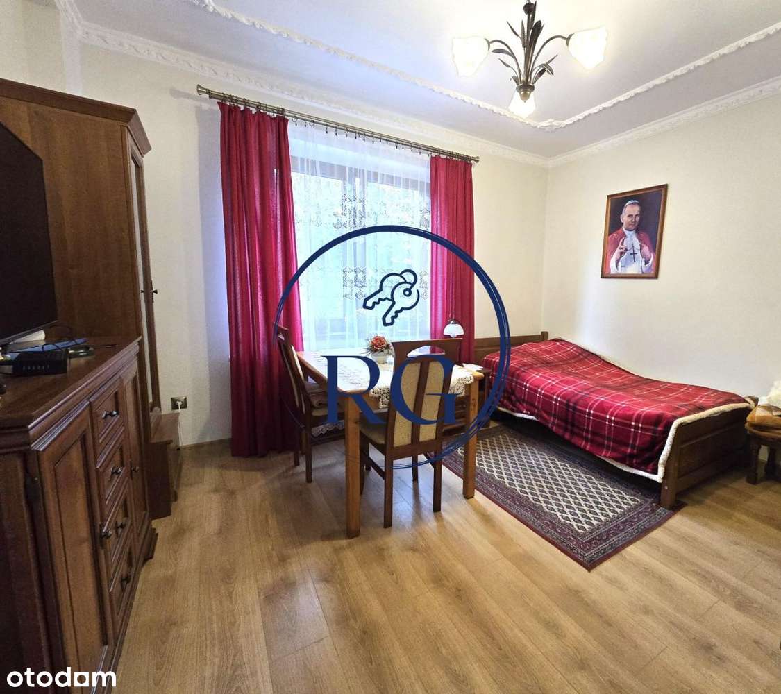 Ciekawa architektonicznie nieruchomość-3