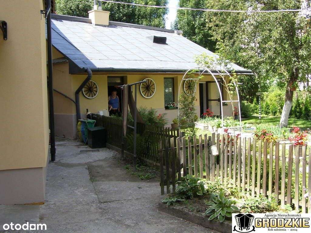 Do sprzedaży kamienica w centrum miasta Przemyśl-13