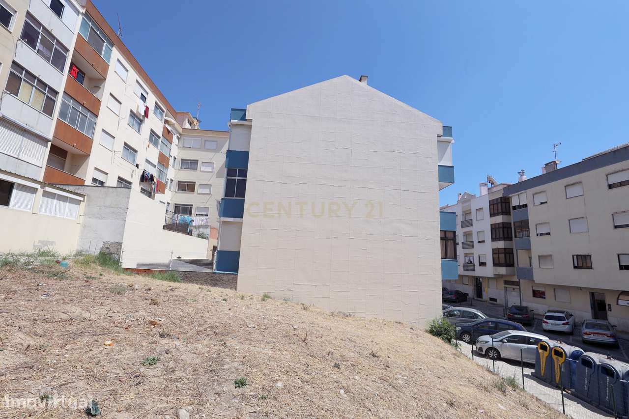 Lote de terreno Urbano para Prédio, Bom-Sucesso, Alverca, Vila Franca-9