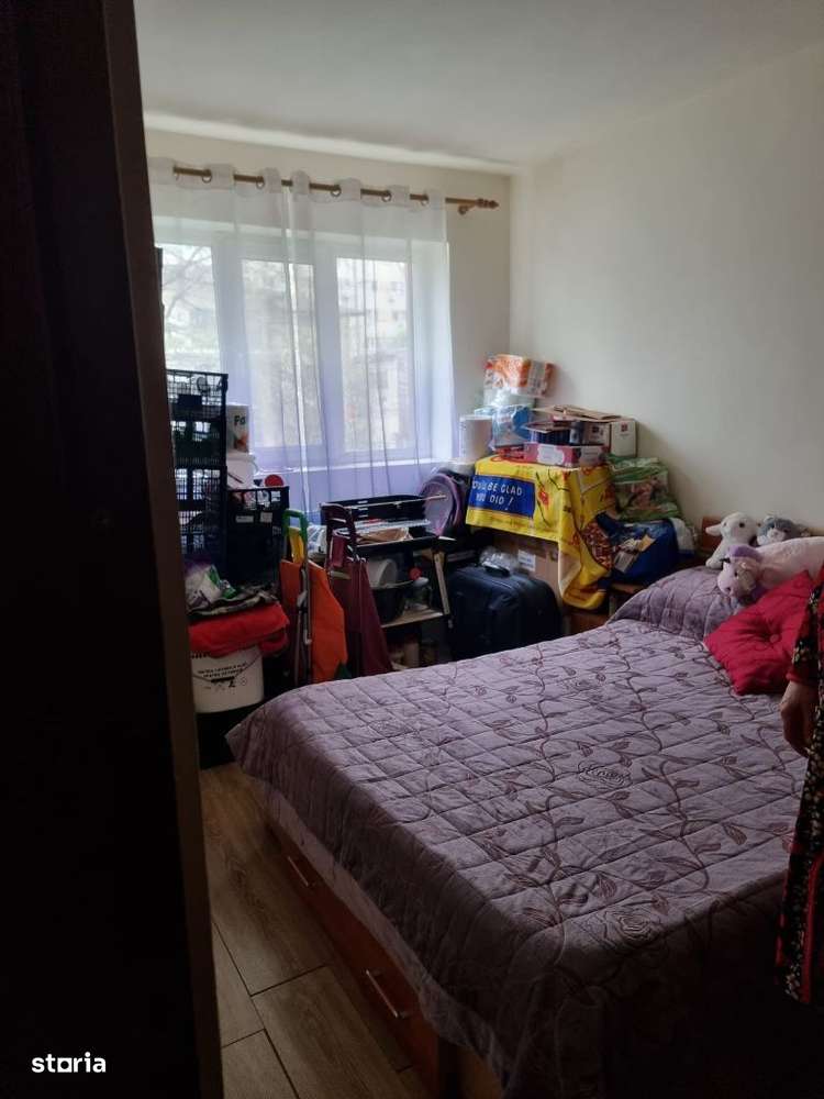 Apartament 3 camere confort 1 Targoviste Micro 5-4