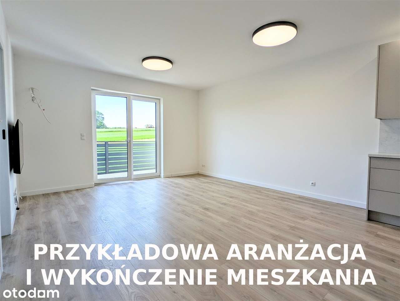 Prestiżowy apartamenty z ogródkiem -Osiedle Zawad-14