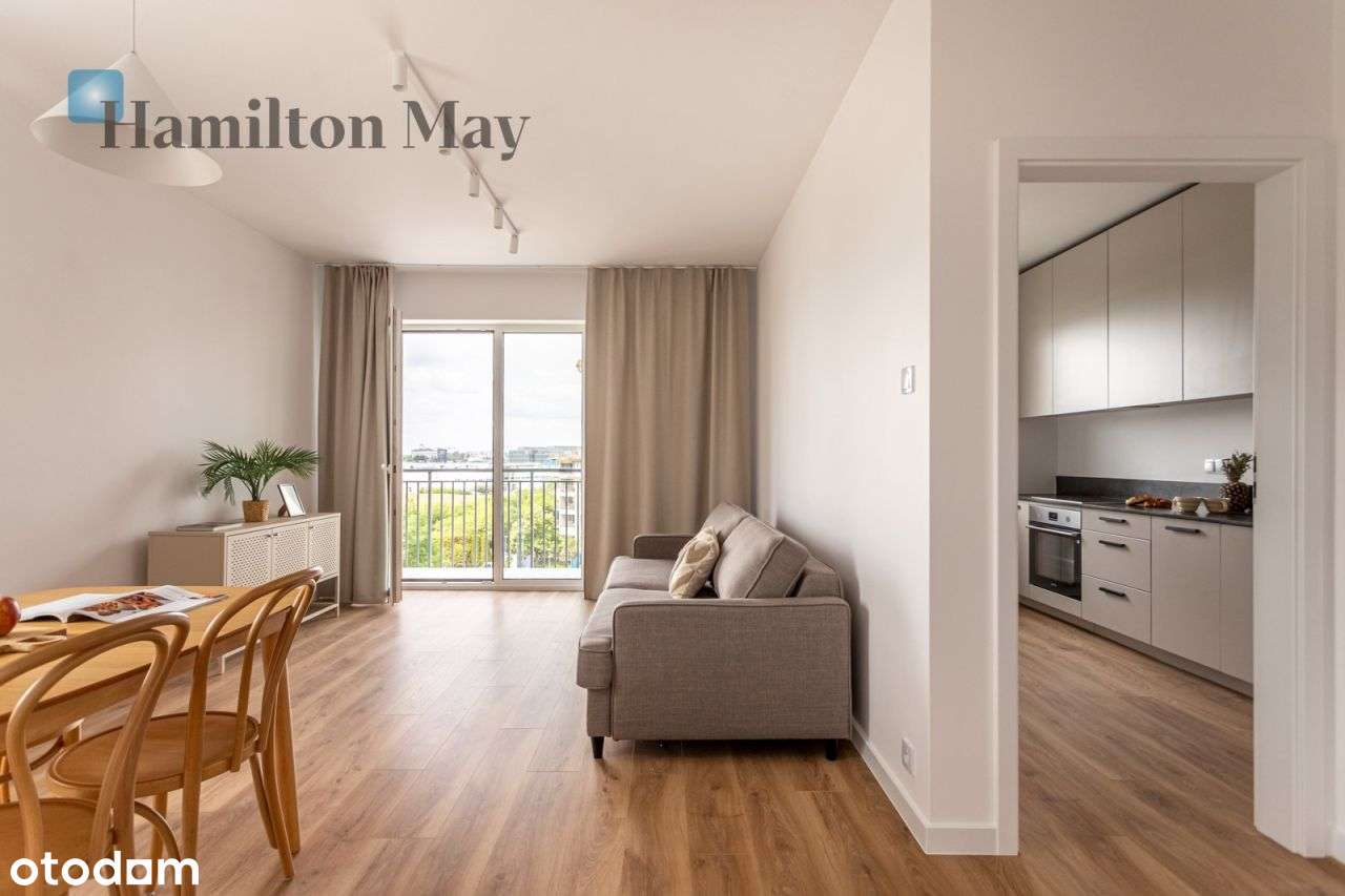 Trzypokojowe mieszkanie z oddzielną kuchnią - Pełny obrazek: 4/20