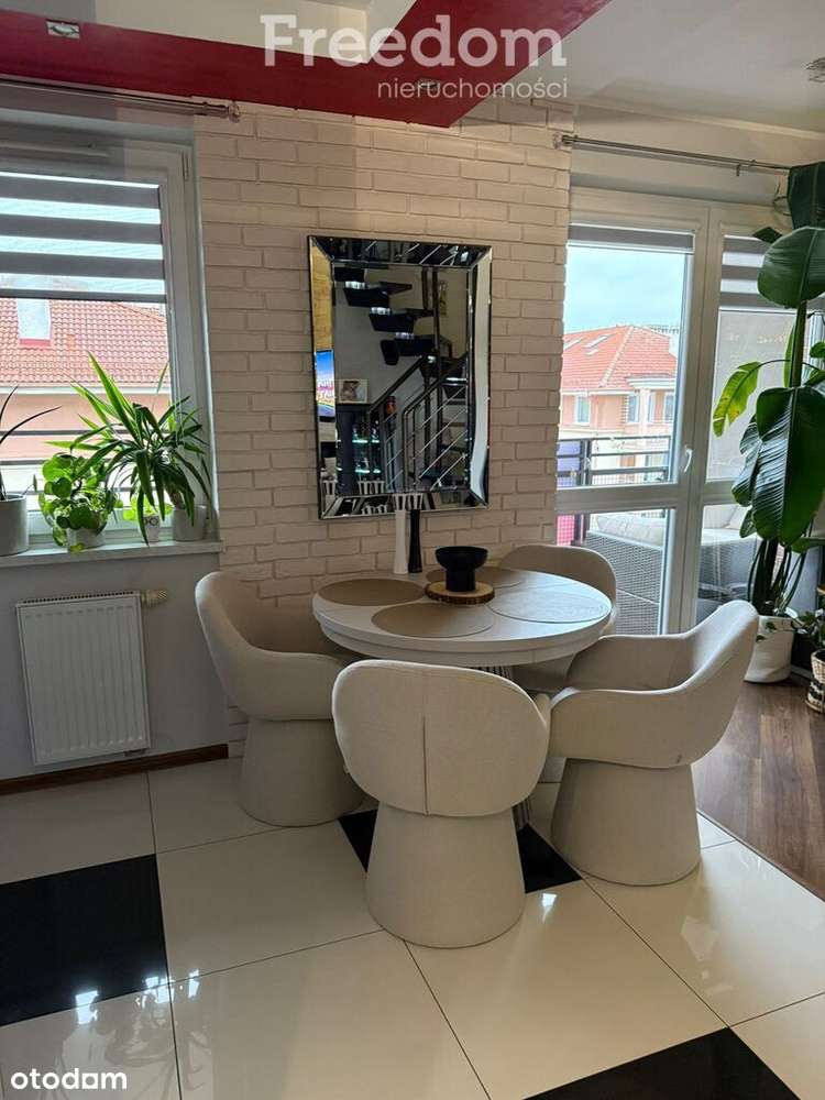 Mieszkanie na Mazurach - Pełny obrazek: 5/20