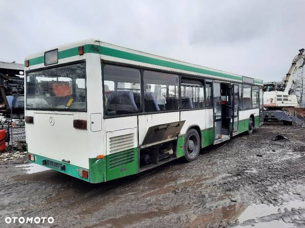 MERCEDES-BENZ O405 NA CZESCI!!! - 4