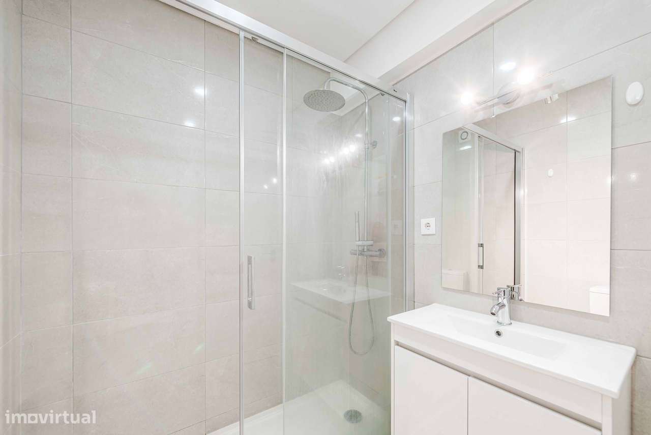 Apartamento Arrendado em Monte Belo Norte | 1.200€/mês | Investimento-10