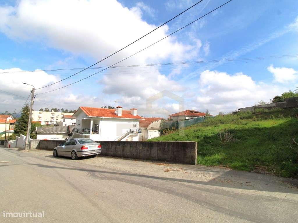 Terreno de Construção na Trofa - Grande imagem: 4/5