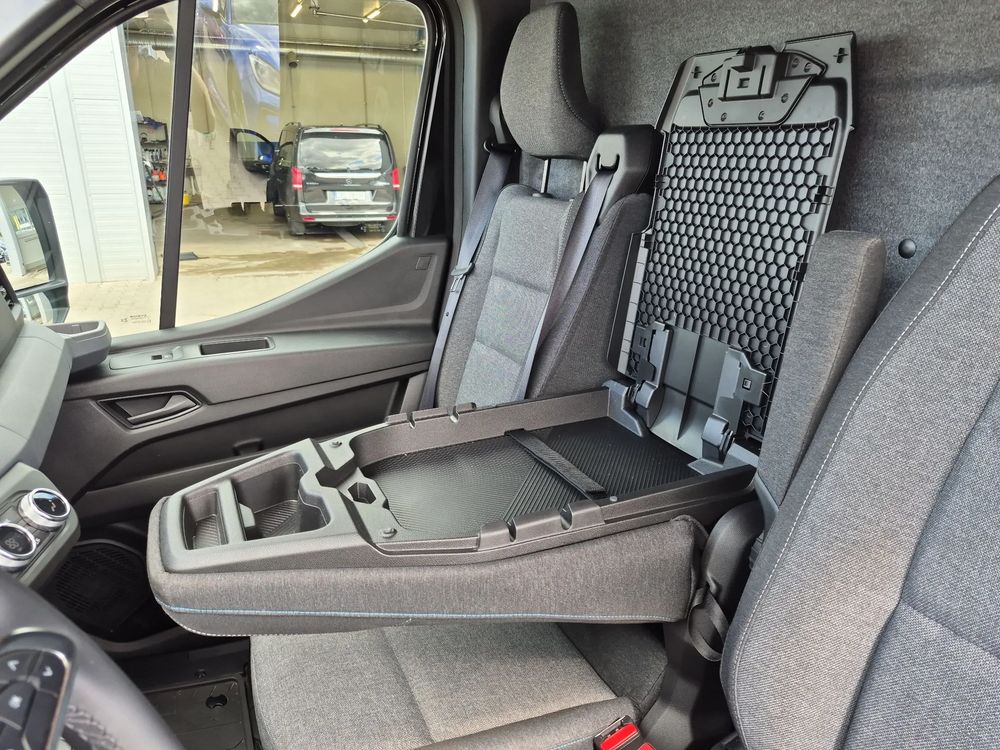 renault Master dCi L3H2 Extra aut
