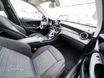 Mercedes-Benz GLC 220 d 4MATIC - 9