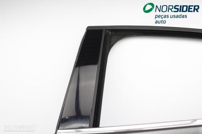 Porta tras esquerda Fiat Tipo Sedan|15-20 - 3