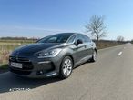 Citroën DS5 Hybrid4 EGS6 SportChic - 7