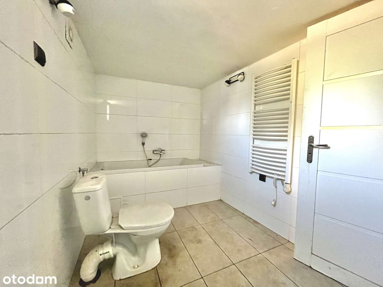 Dom w Jaworznie 43 m2 na działce 341 m2 - Pełny obrazek: 3/17