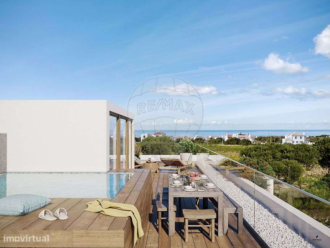 Apartamento T6 para venda - Grande imagem: 3/6