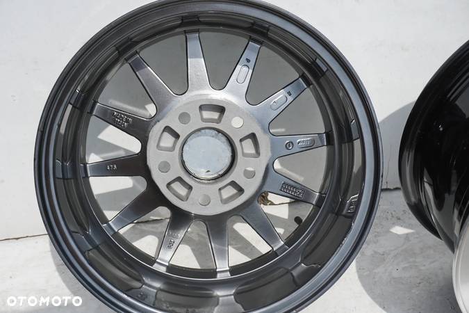 5x120 15 7J et10 wzor hartge  bmw - 16