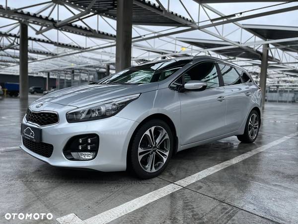 Kia Ceed 1.0 T-GDI GT-Line - 9