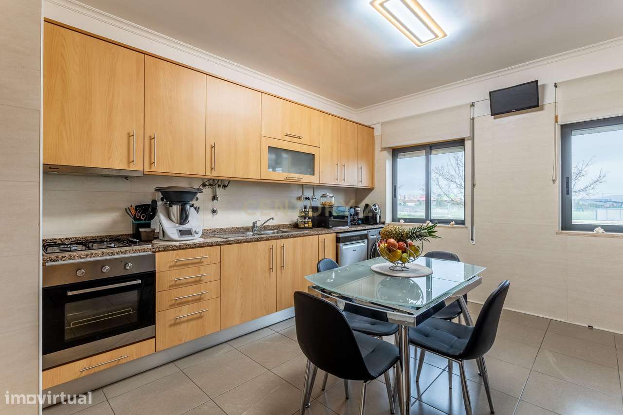 Excelente apartamento T2 no Montijo - Grande imagem: 5/19