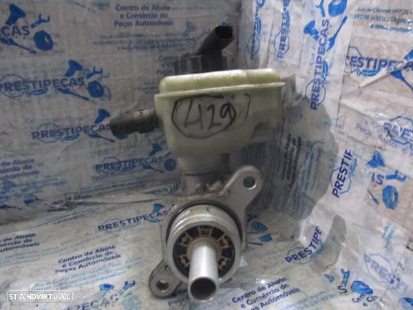 Bomba De Travão 1K1611301C  03350886321 VW GOLF 5 2004 1.9TDI DIESEL VW GOLF 5 2005 1.6 I 102CV 5P CINZA GASOLINA - 2