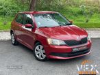 Skoda Fabia 1.2 TSI Active - 5