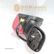 Oglinda dreapta Renault Clio IV | 2012 - 2020 | 963012003R | Clinique Car - 1