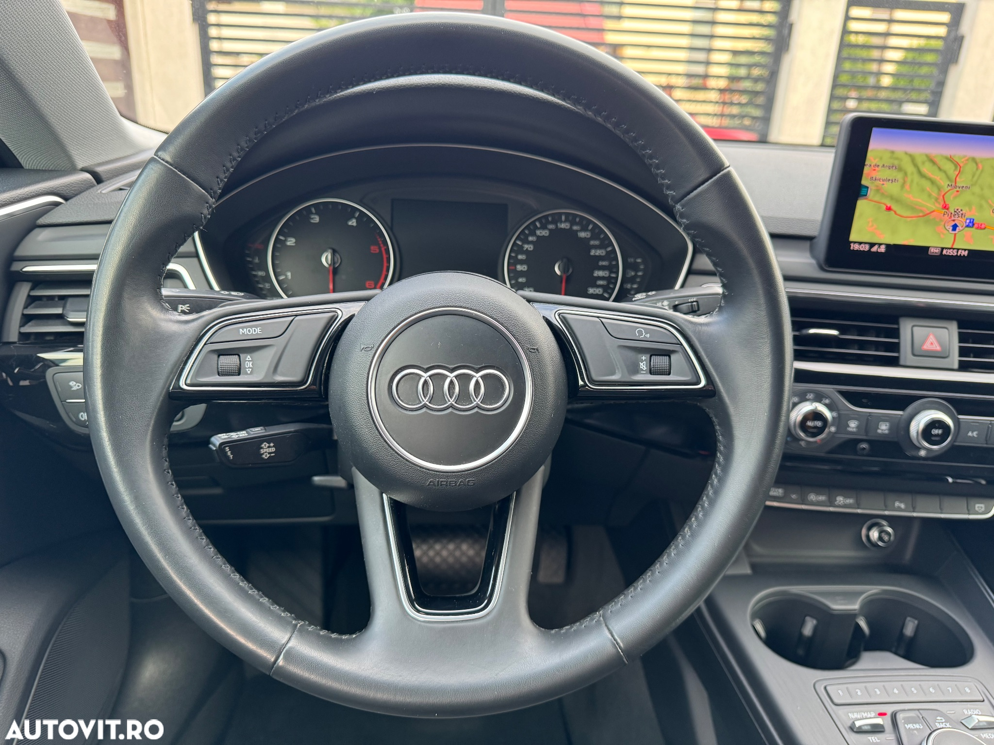 Audi A5 Sportback 2.0 TDI S tronic - 25