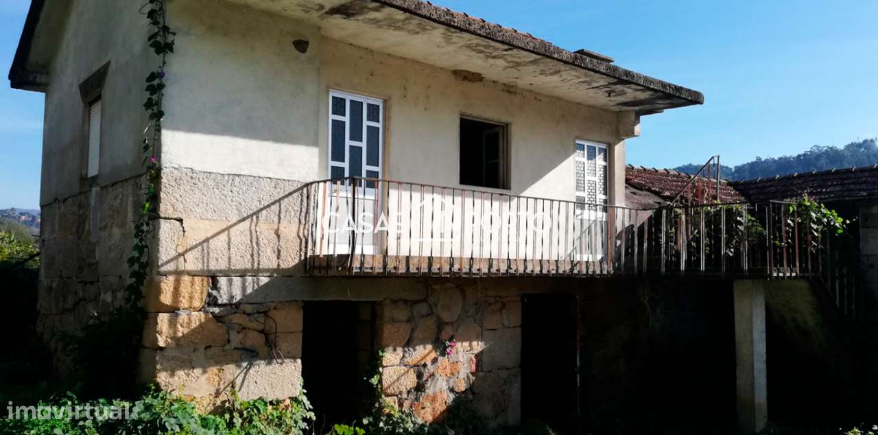 Quintinha sobre o Douro (Alpendorada) - Grande imagem: 4/24