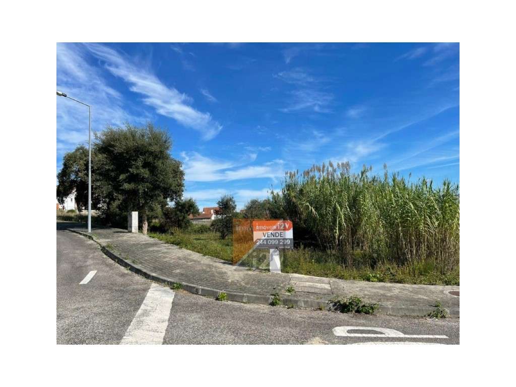 Terreno Barosa Leiria-7