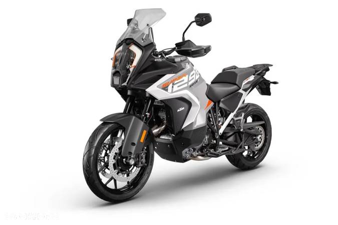 KTM Super Adventure - 3