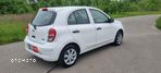 Nissan Micra 1.2 Visia - 5