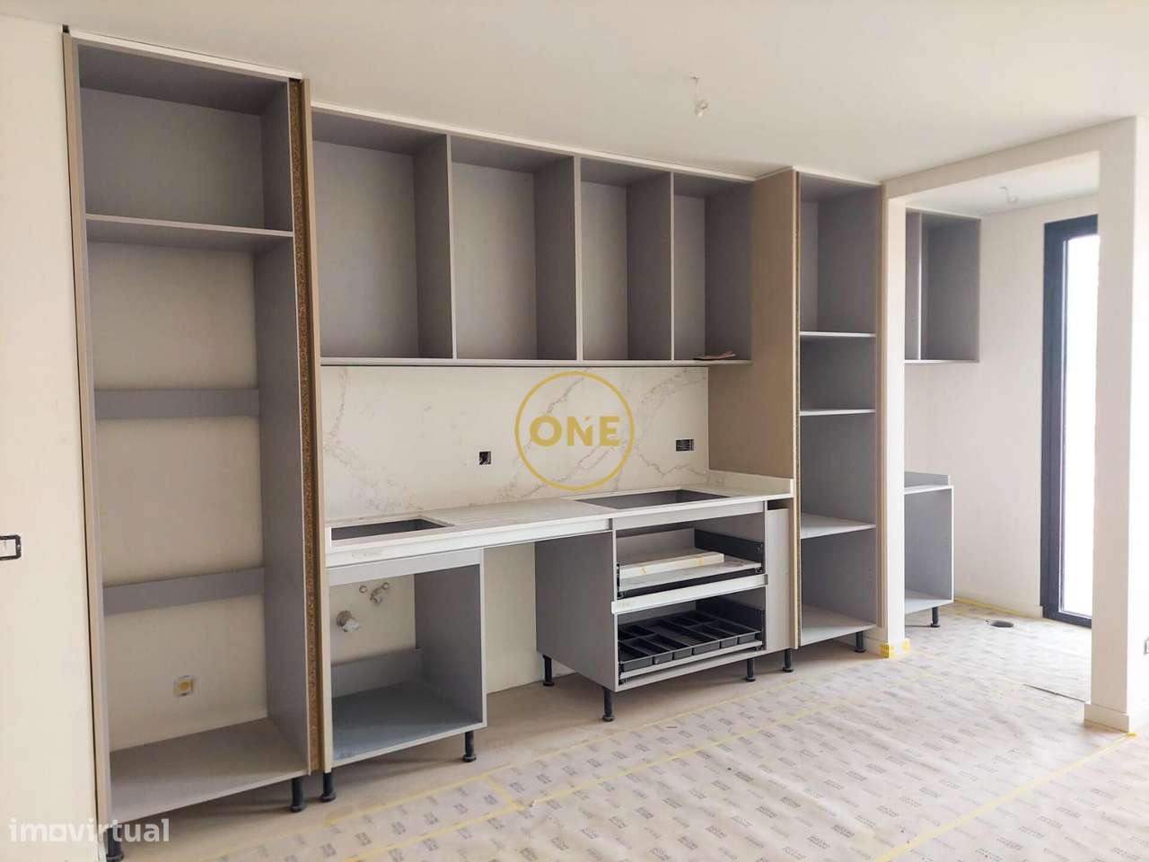 Novo Empreendimento com piscina - Grande imagem: 3/33