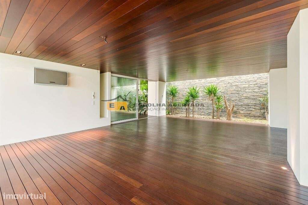 Moradia de luxo - Gondomar-41
