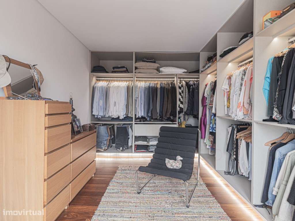 EXCLUSIVO | Moradia V6 de Sonho no Coração da Cotovia, Sesimbra-39