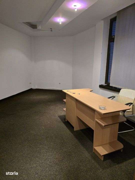 Spatiu comercial sau de birouri ultracentral etaj 1 - Imagine principală: 1/3